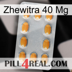 Zhewitra 40Mg cialis3
